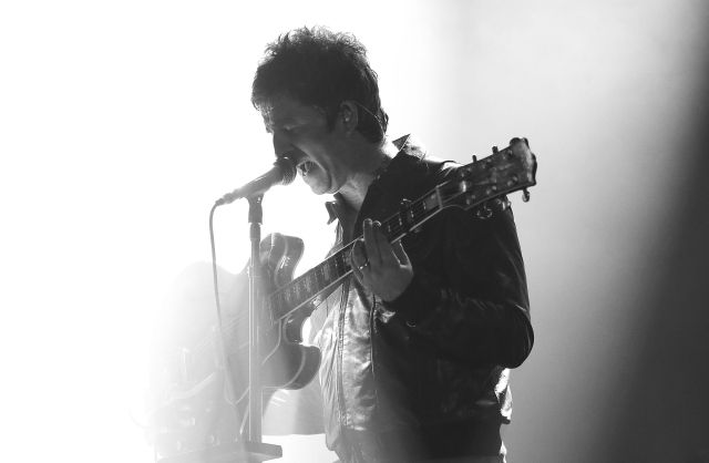 Noel Gallagher Noel Gallagher
