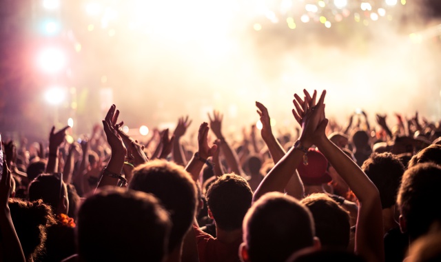 ¡Así ha sido el concierto más corto de la historia! ¡Así ha sido el concierto más corto de la historia!