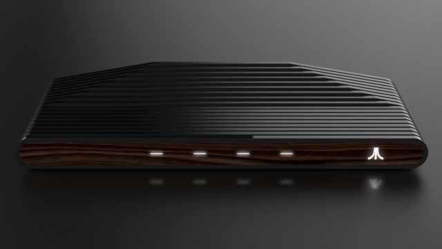 Ataribox Ataribox