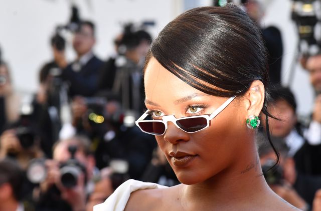 Rihanna Rihanna