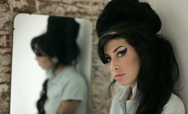 Amy Amy