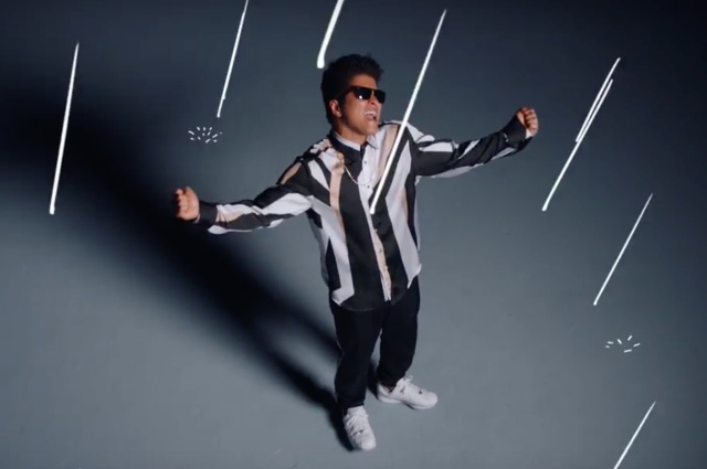 Bruno Mars Bruno Mars