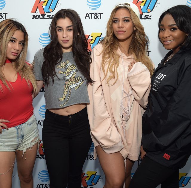 Fifth Harmony Fifth Harmony