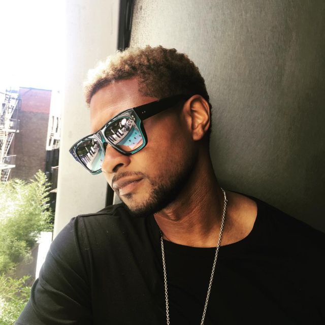 Usher Usher