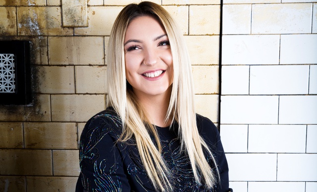 Julia Michaels y Arcade Fire, novedades de esta semana Julia Michaels y Arcade Fire, novedades de esta semana