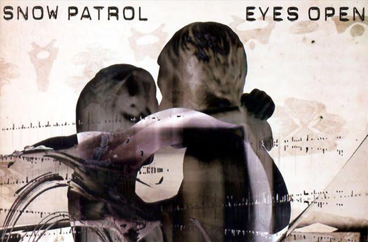 Snow Patrol Snow Patrol