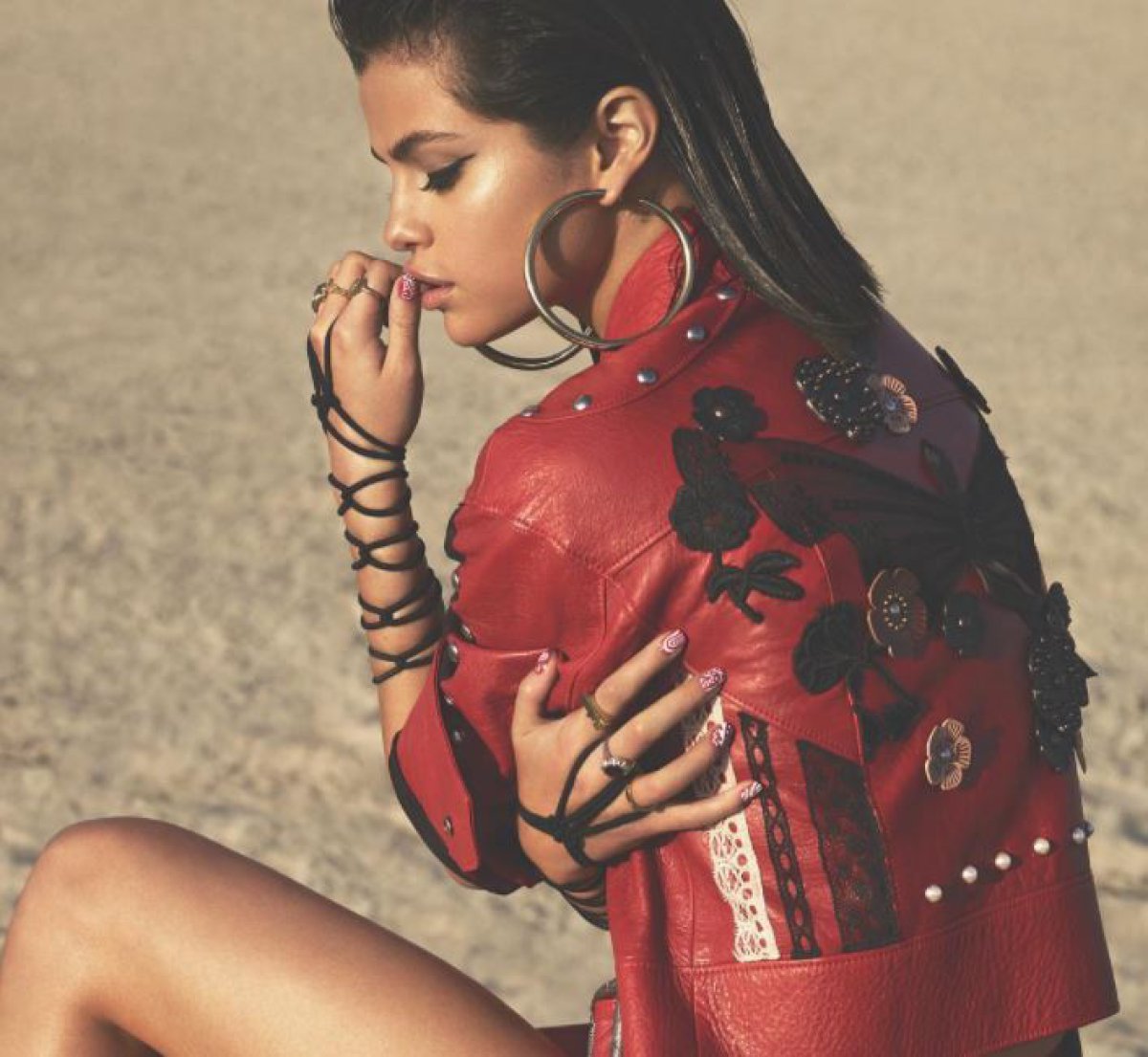 Selena Gomez ¿cuáles Son Las Diez Fotos De Instagram Con Más Me Gusta De Selena Gomez