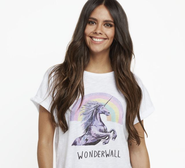 Cristina Pedroche, ahora también diseñadora de moda Cristina Pedroche, ahora también diseñadora de moda