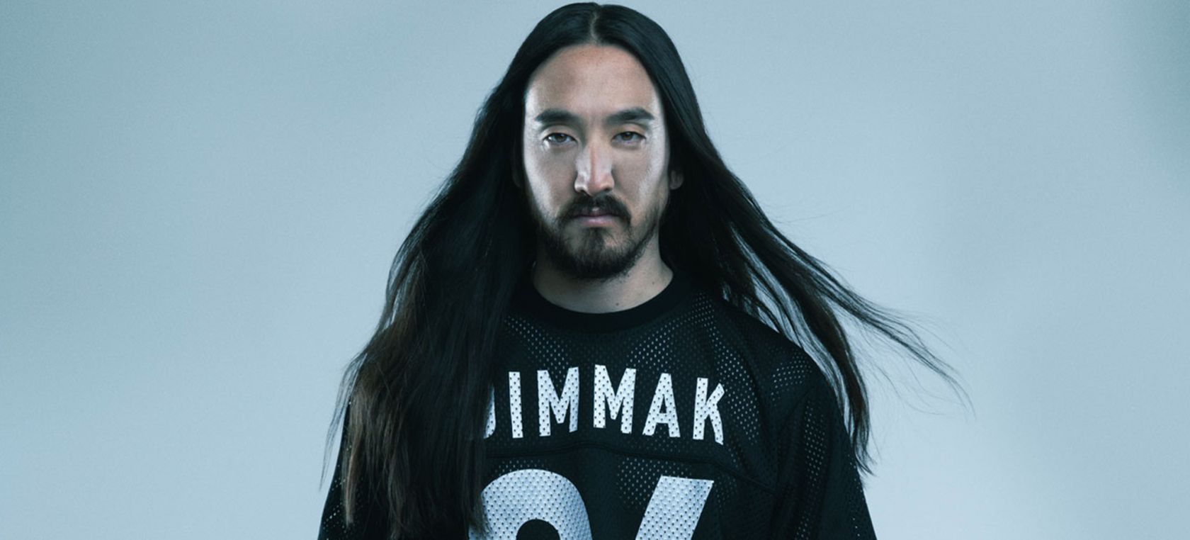 Steve Aoki está preparando un tema con Daddy Yankee Steve Aoki está preparando un tema con Daddy Yankee