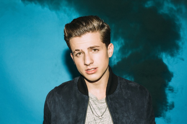 ¿Conseguirá Charlie Puth mantenerse en el número 1 una semana más? ¿Conseguirá Charlie Puth mantenerse en el número 1 una semana más?