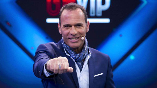 ¿La TV se ha quedado sin ideas? Los 5 programas que estamos deseando ver y no lo saben ¿La TV se ha quedado sin ideas? Los 5 programas que estamos deseando ver y no lo saben