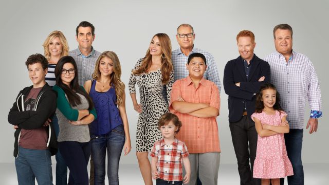 Modern Family Modern Family