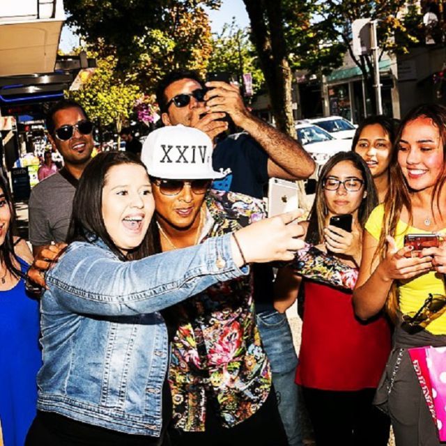Bruno Mars Bruno Mars