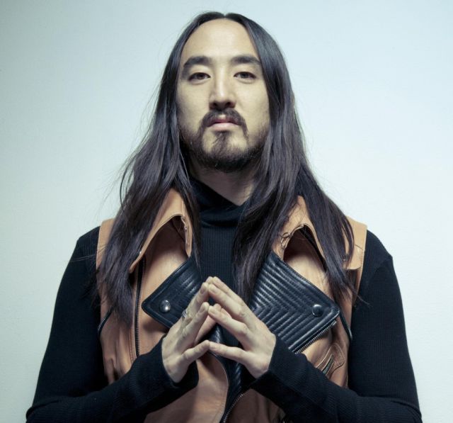¡Locura! Steve Aoki va a hacer 29 bolos en 30 días ¡Locura! Steve Aoki va a hacer 29 bolos en 30 días