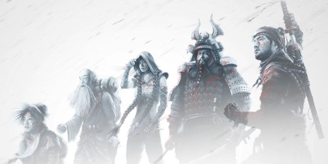 El “Commandos” de la era Edo de Japón El “Commandos” de la era Edo de Japón