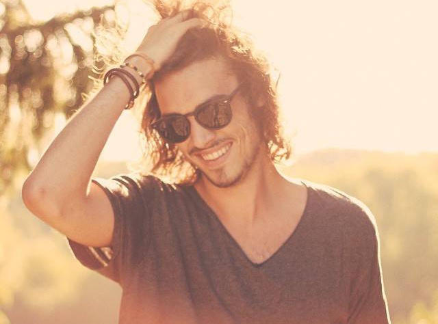 Del consejo de Melendi nació esta estrella Del consejo de Melendi nació esta estrella