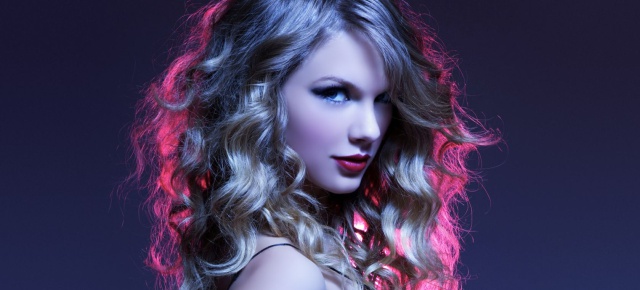 Taylor Swift vence al acoso Taylor Swift vence al acoso