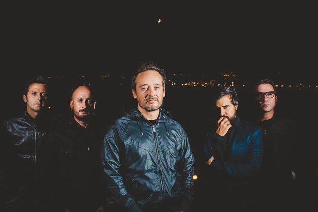 Love of Lesbian Love of Lesbian