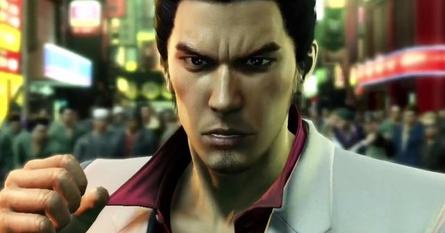 Yakuza Kiwami es casi como volver a empezar Yakuza Kiwami es casi como volver a empezar