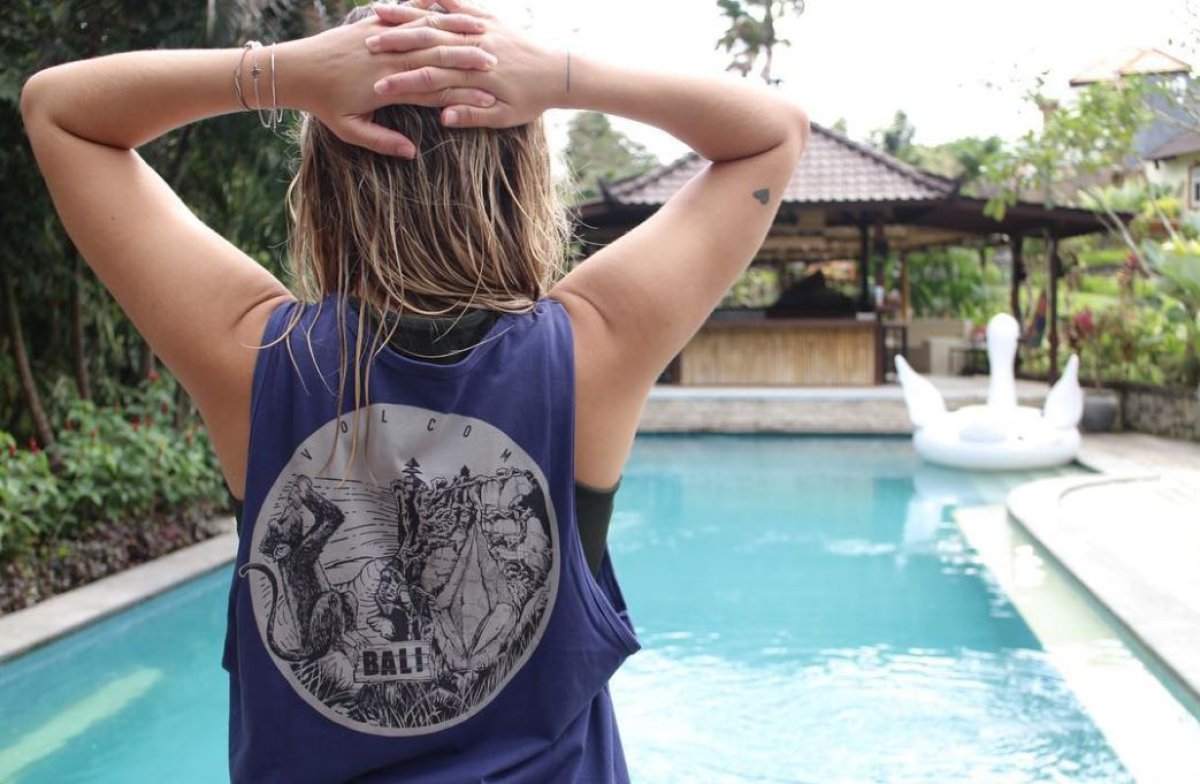 Destino Asia: ¿Dónde están pasando sus vacaciones los djs de LOS40? 🌴 Destino Asia: ¿Dónde están pasando sus vacaciones los djs de LOS40? 🌴