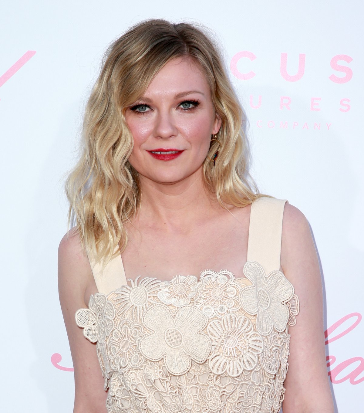 Diez datos que no conocías de Kirsten Dunst Diez datos que no conocías de Kirsten Dunst