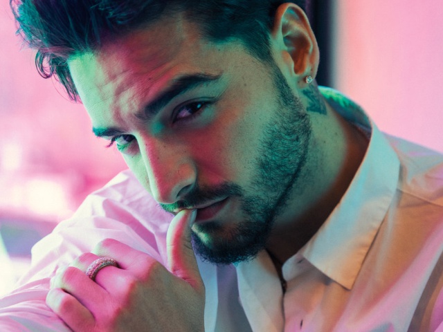 Maluma Maluma