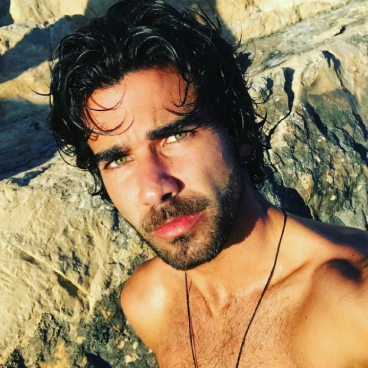 Las fotos salvajes del hermano de Lara Álvarez que te pondrán cardiac@ Las fotos salvajes del hermano de Lara Álvarez que te pondrán cardiac@