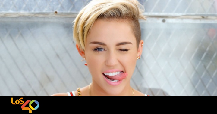 Publican Fotos De Miley Cyrus Desnuda En Una Nueva Oleada De Hackeo A Famosos Fotogaler A