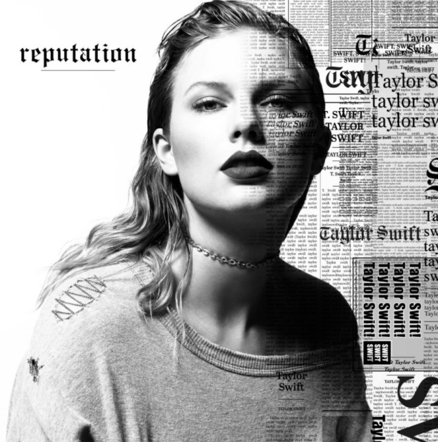 Taylor Swift regresa el próximo 10 de noviembre con ‘Reputation’ Taylor Swift regresa el próximo 10 de noviembre con ‘Reputation’