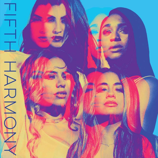 El primer disco de ‘Fifth Harmony’ como cuarteto ya está aquí El primer disco de ‘Fifth Harmony’ como cuarteto ya está aquí