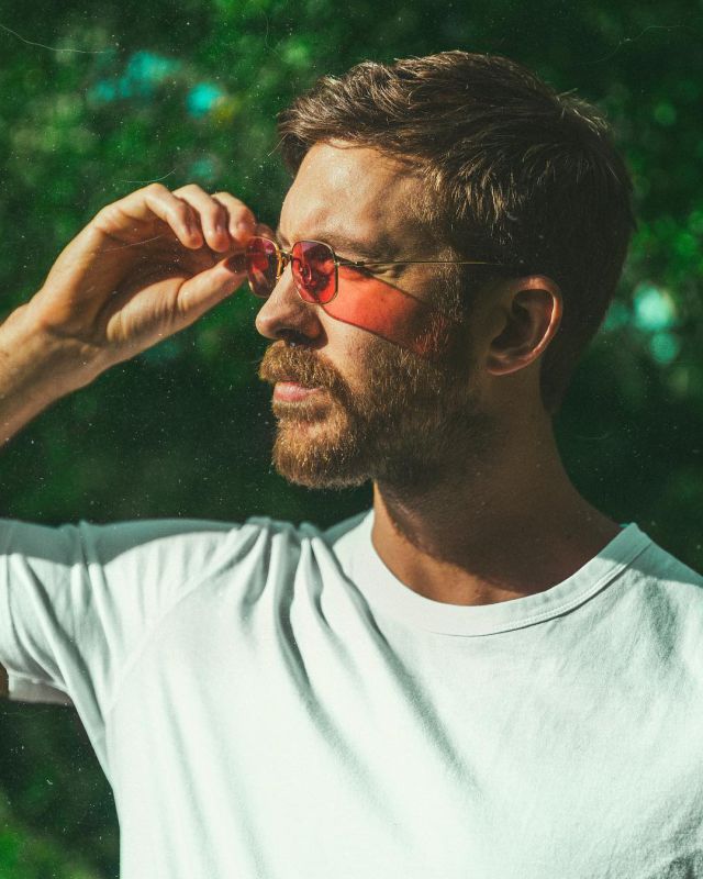 Ya sabemos cuándo y por qué Katy Perry hizo las paces con Calvin Harris Ya sabemos cuándo y por qué Katy Perry hizo las paces con Calvin Harris