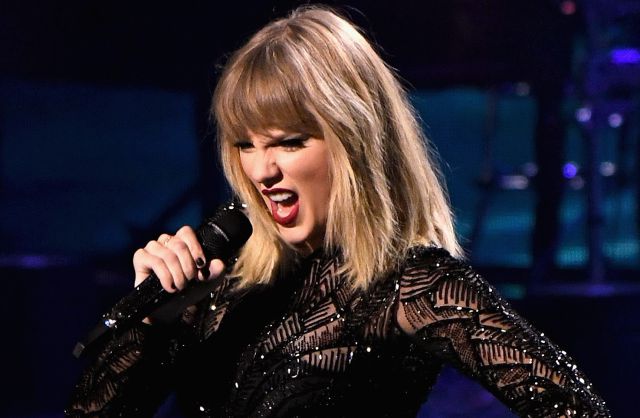 Taylor Swift saca su cara más macarra en su nuevo single, ‘Look what you made me do’ Taylor Swift saca su cara más macarra en su nuevo single, ‘Look what you made me do’