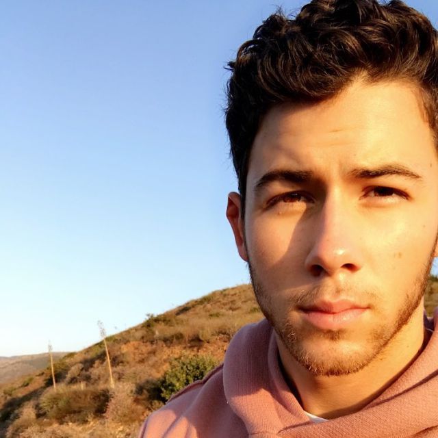 ¿No sabes cómo enfrentarte a un troll? Nick Jonas te puede enseñar ¿No sabes cómo enfrentarte a un troll? Nick Jonas te puede enseñar