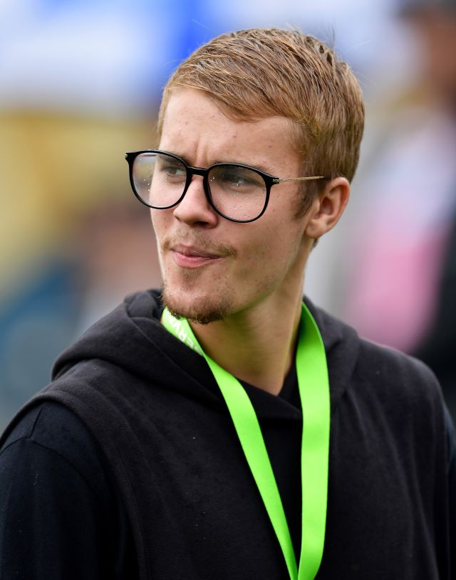 Justin Bieber y P!nk: dos candidatos muy ‘top’ que pueden entrar en la lista Justin Bieber y P!nk: dos candidatos muy ‘top’ que pueden entrar en la lista