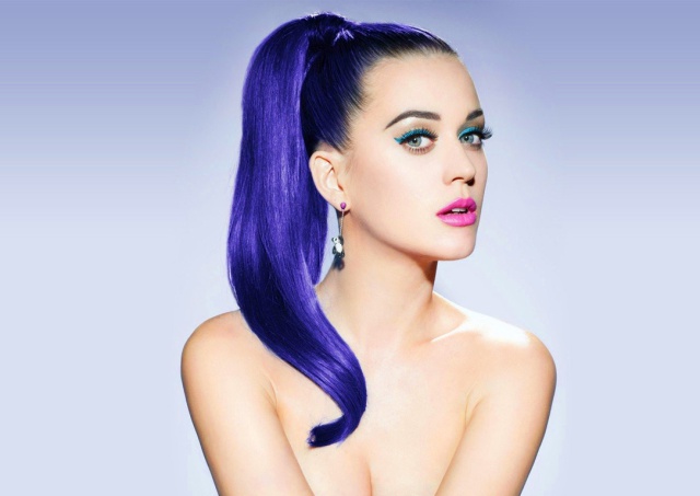 Un dedo le vale una demanda millonaria a Katy Perry Un dedo le vale una demanda millonaria a Katy Perry