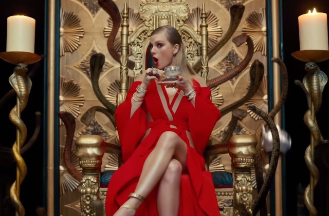 Taylor Swift Taylor Swift