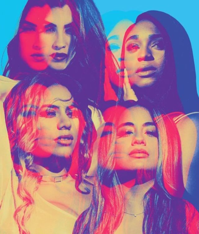 Fifth Harmony Fifth Harmony