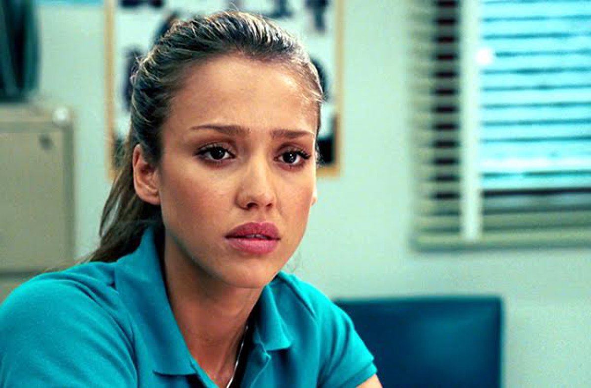 Jessica Alba Jessica Alba