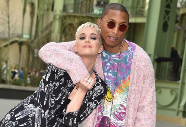 ¿Empezará temporada ‘Del 40 al 1’ con Calvin Harris y Katy Perry repitiendo en lo alto? ¿Empezará temporada ‘Del 40 al 1’ con Calvin Harris y Katy Perry repitiendo en lo alto?