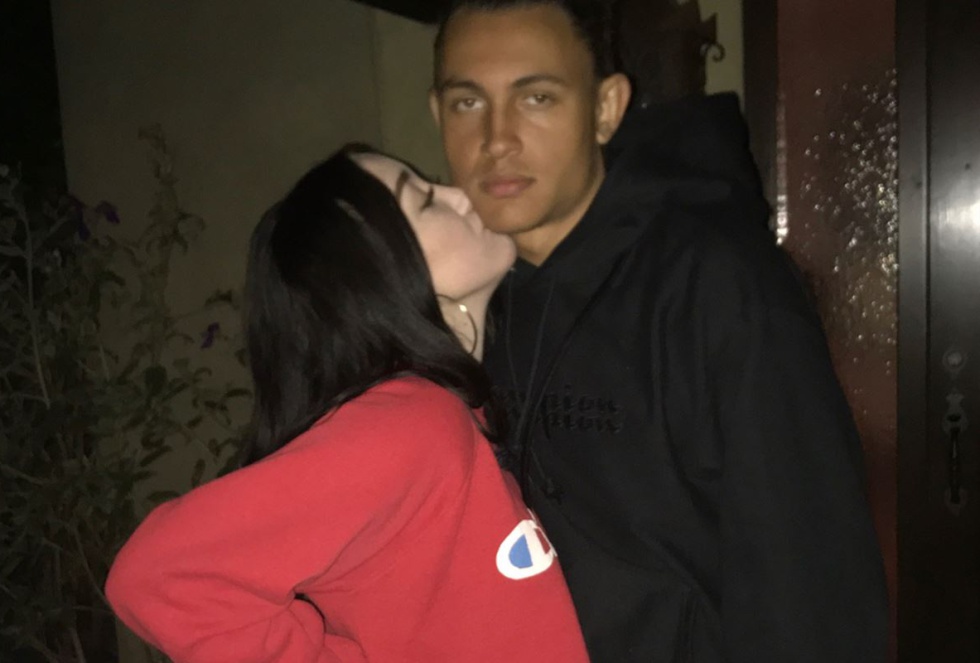 Pablo Y Marizza Se Hacen Novios
