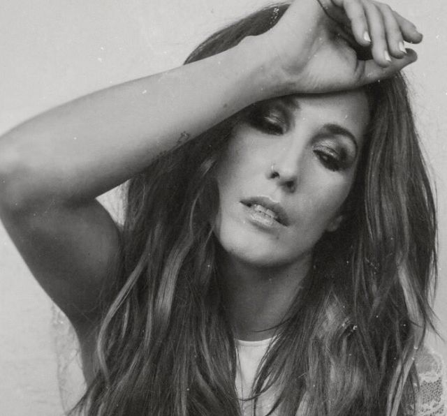 Malú anuncia fecha y título de su nuevo trabajo Malú anuncia fecha y título de su nuevo trabajo