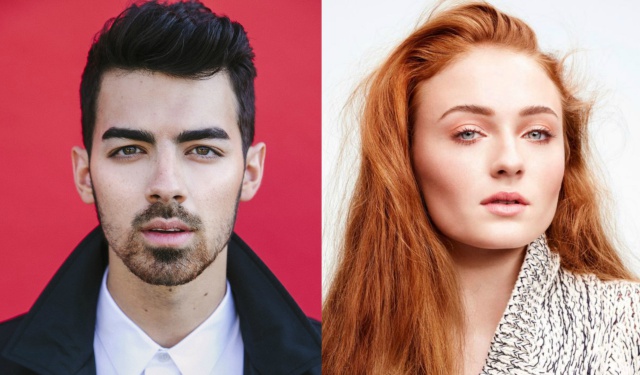 Joe Jonas y Sophie Turner agrandan la familia Joe Jonas y Sophie Turner agrandan la familia