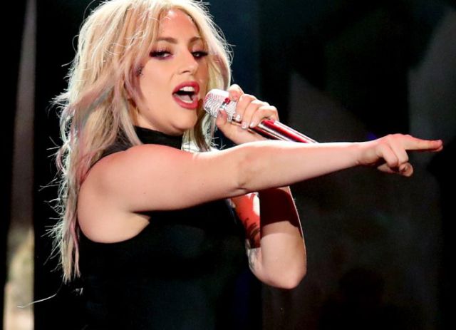 Lady Gaga Lady Gaga