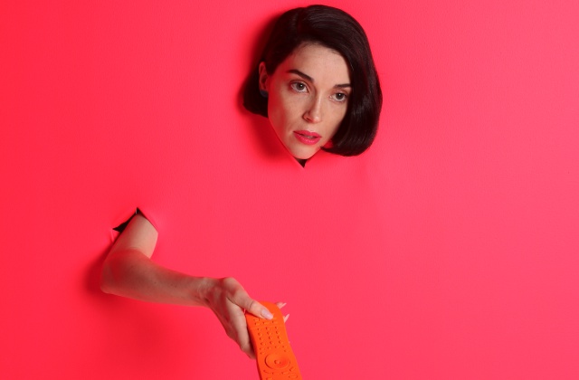 St. Vincent anuncia nuevo disco con la poderosa “Los Ageless” St. Vincent anuncia nuevo disco con la poderosa “Los Ageless”