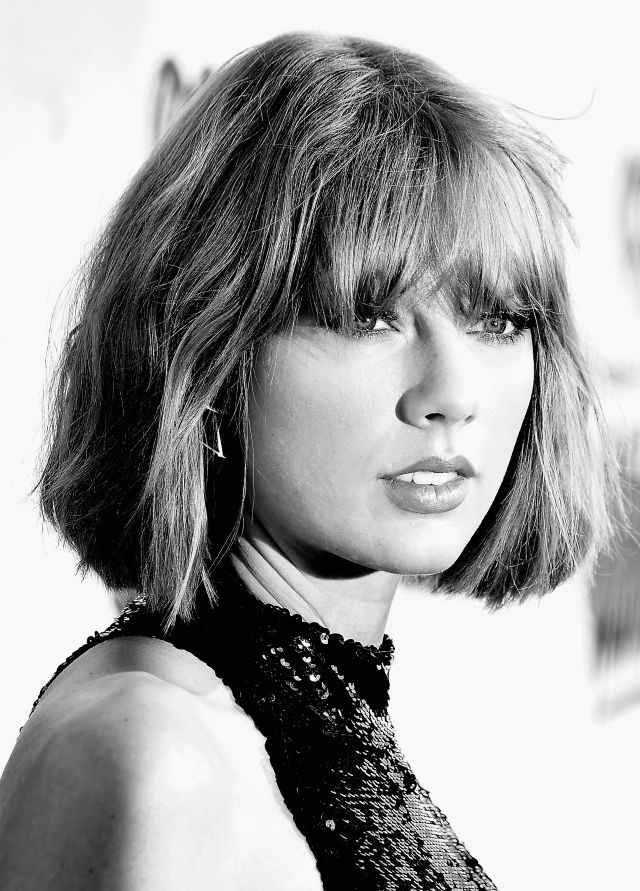 Taylor Swift, ¿se pasa en el discurso de la boda de su mejor amiga? Taylor Swift, ¿se pasa en el discurso de la boda de su mejor amiga?