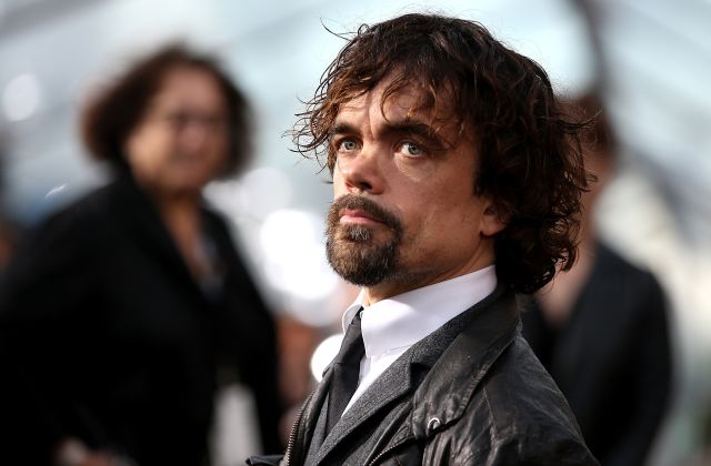 Peter Dinklage Peter Dinklage