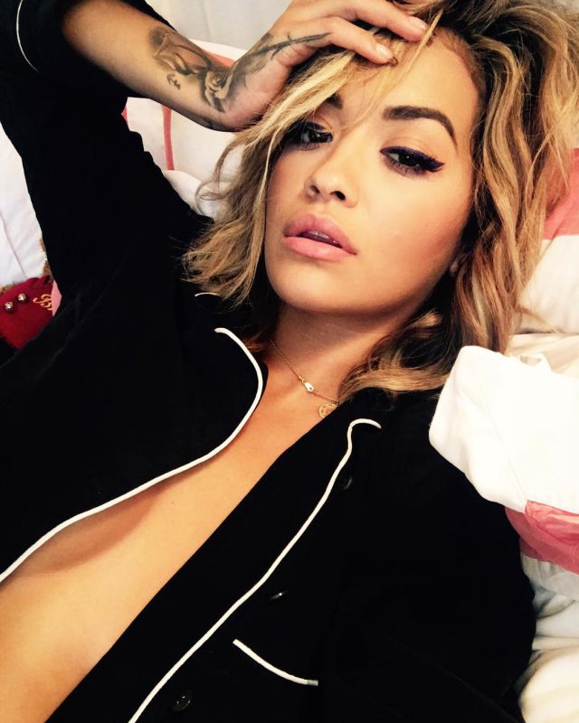 Rita Ora Rita Ora