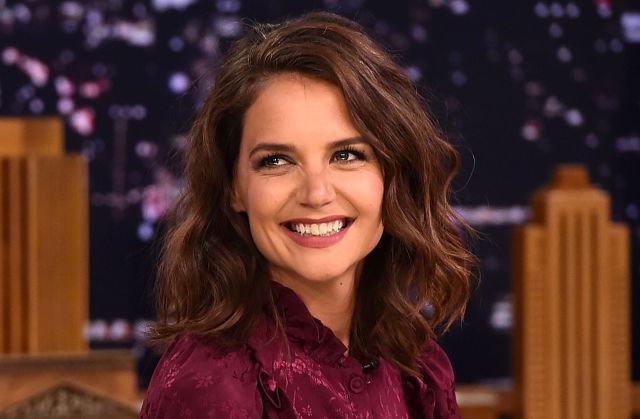 Katie Holmes Katie Holmes