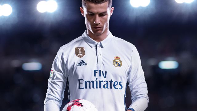 CR7 CR7