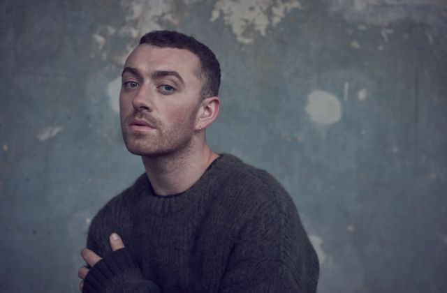 Sam Smith Sam Smith